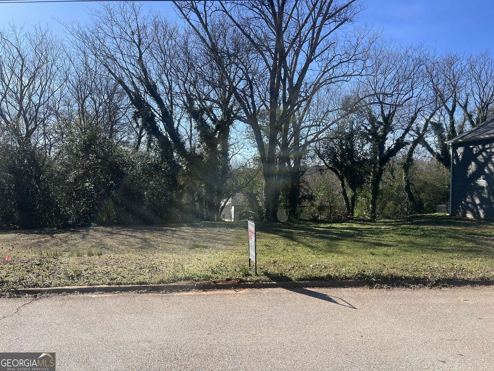 0.14 Acres of Land for Sale in Griffin, Georgia