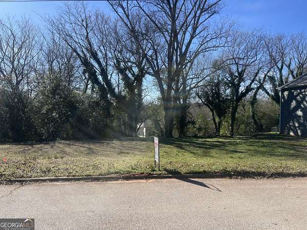 0.14 Acres of Land for Sale in Griffin, Georgia