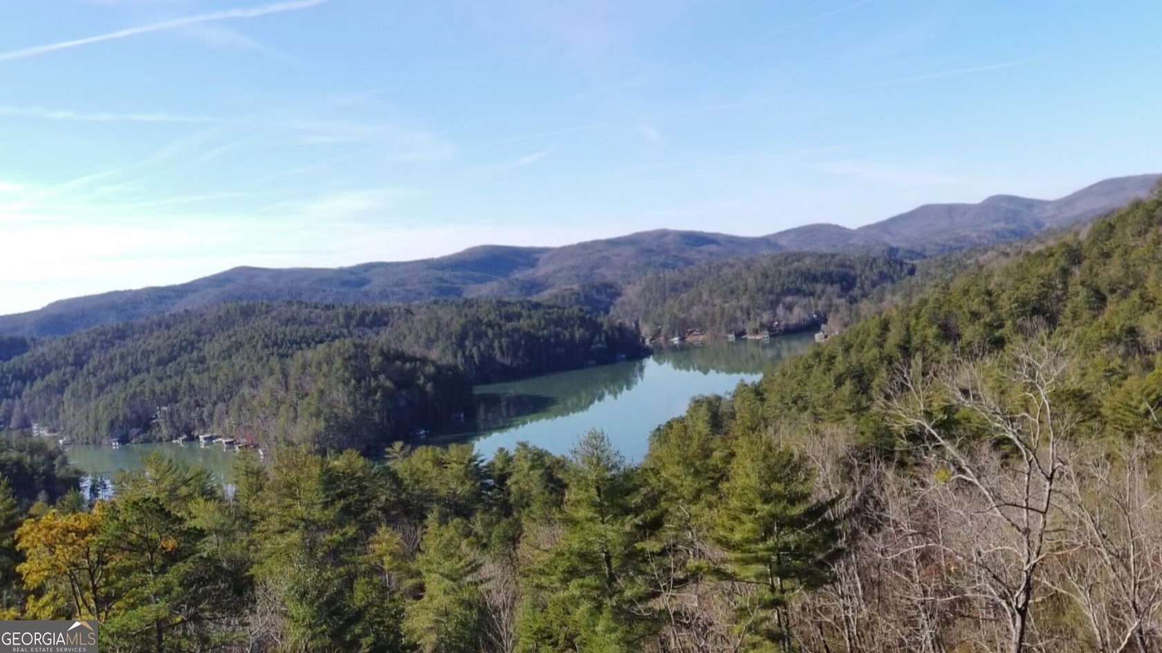 1 Acre of Land for Sale in Lakemont, Georgia