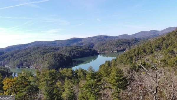 1 Acre of Land for Sale in Lakemont, Georgia