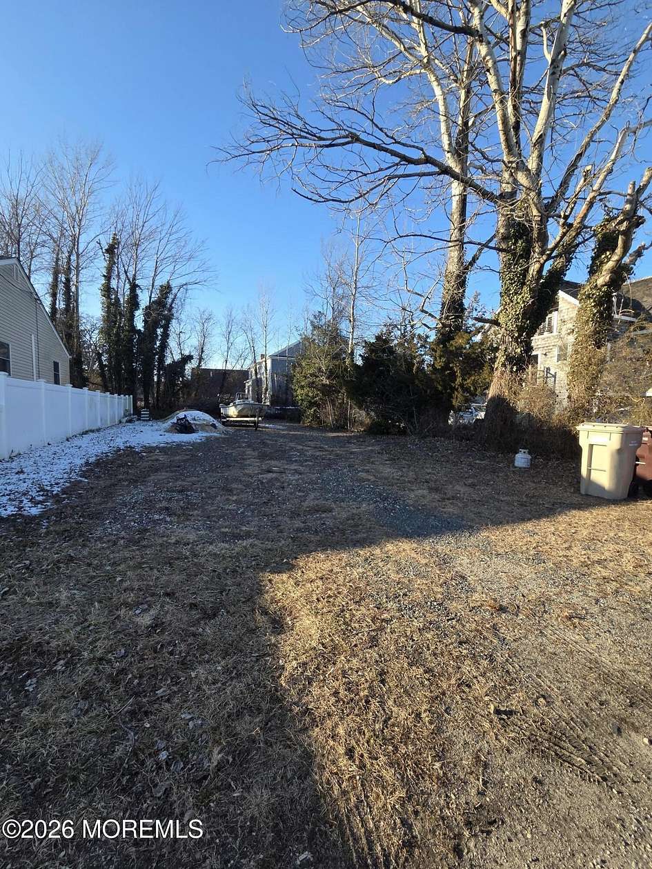 0.07 Acres of Land for Sale in Pine Beach, New Jersey