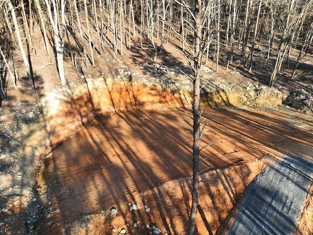 2.46 Acres of Residential Land for Sale in Jasper, Georgia