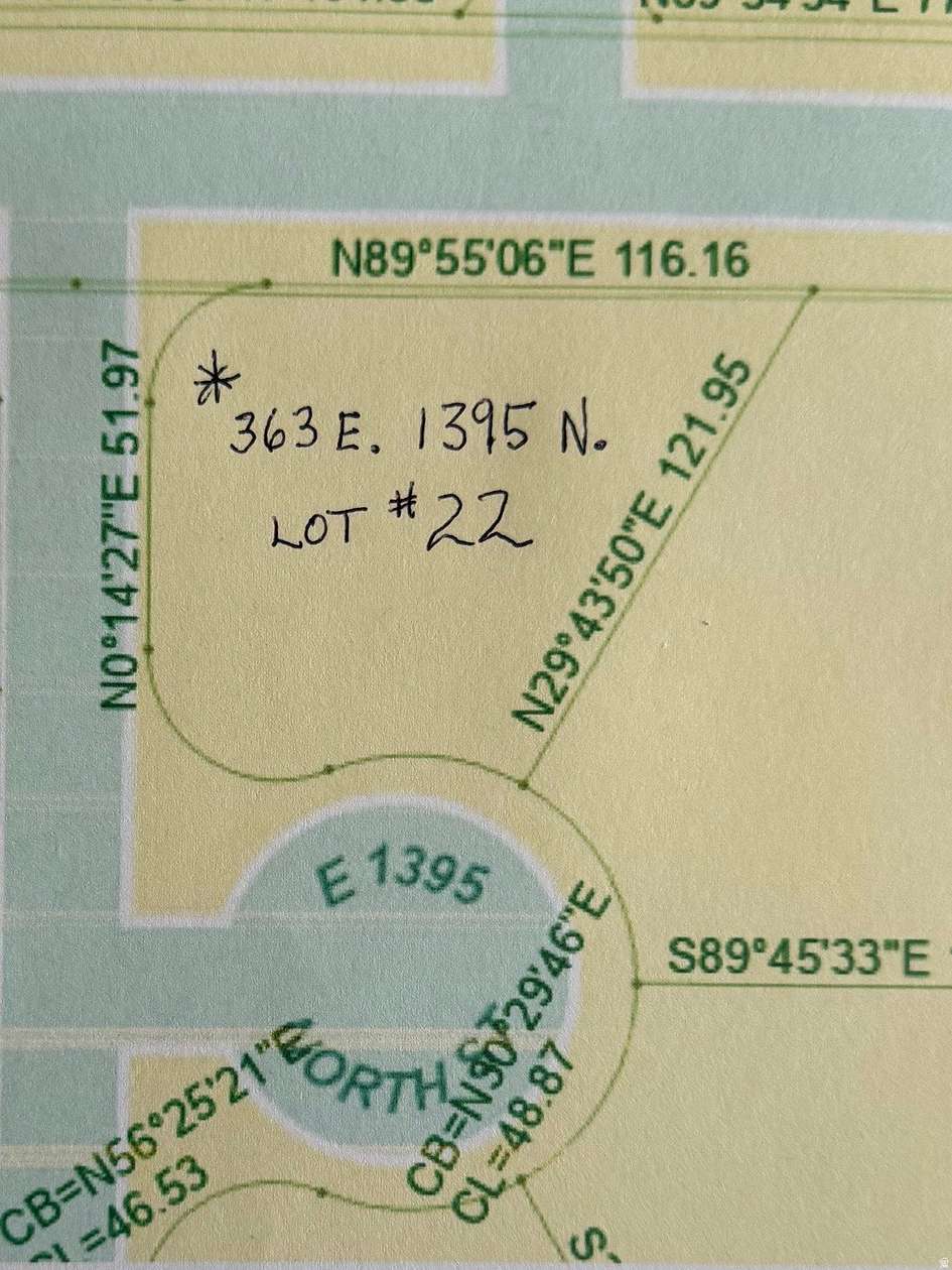 0.26 Acres of Residential Land for Sale in Orem, Utah