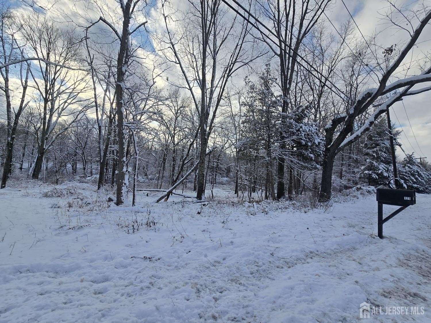 5 Acres of Land with Home for Sale in Montgomery, New Jersey