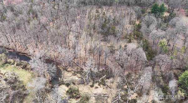 5 Acres of Land with Home for Sale in Montgomery, New Jersey