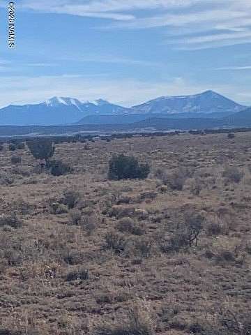 4.59 Acres of Land for Sale in Williams, Arizona