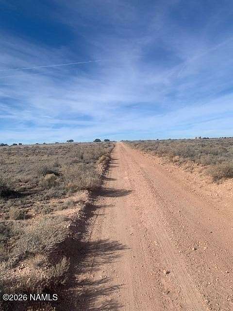 4.59 Acres of Land for Sale in Williams, Arizona