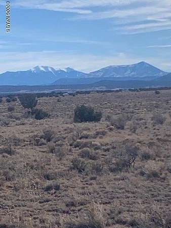 4.59 Acres of Land for Sale in Williams, Arizona
