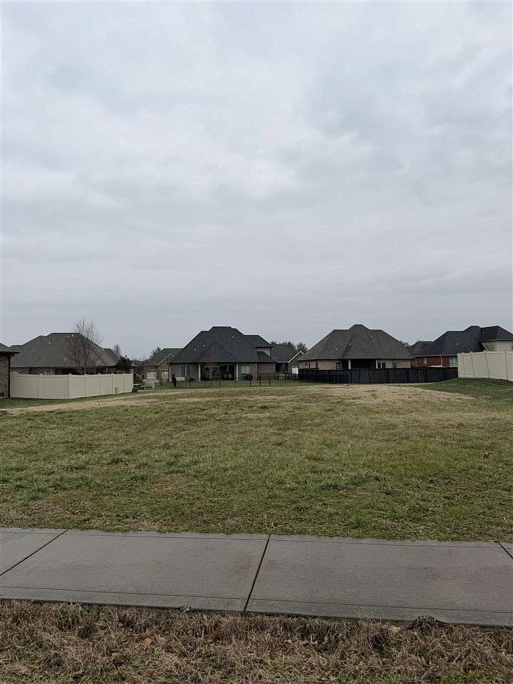 0.27 Acres of Residential Land for Sale in Bowling Green, Kentucky