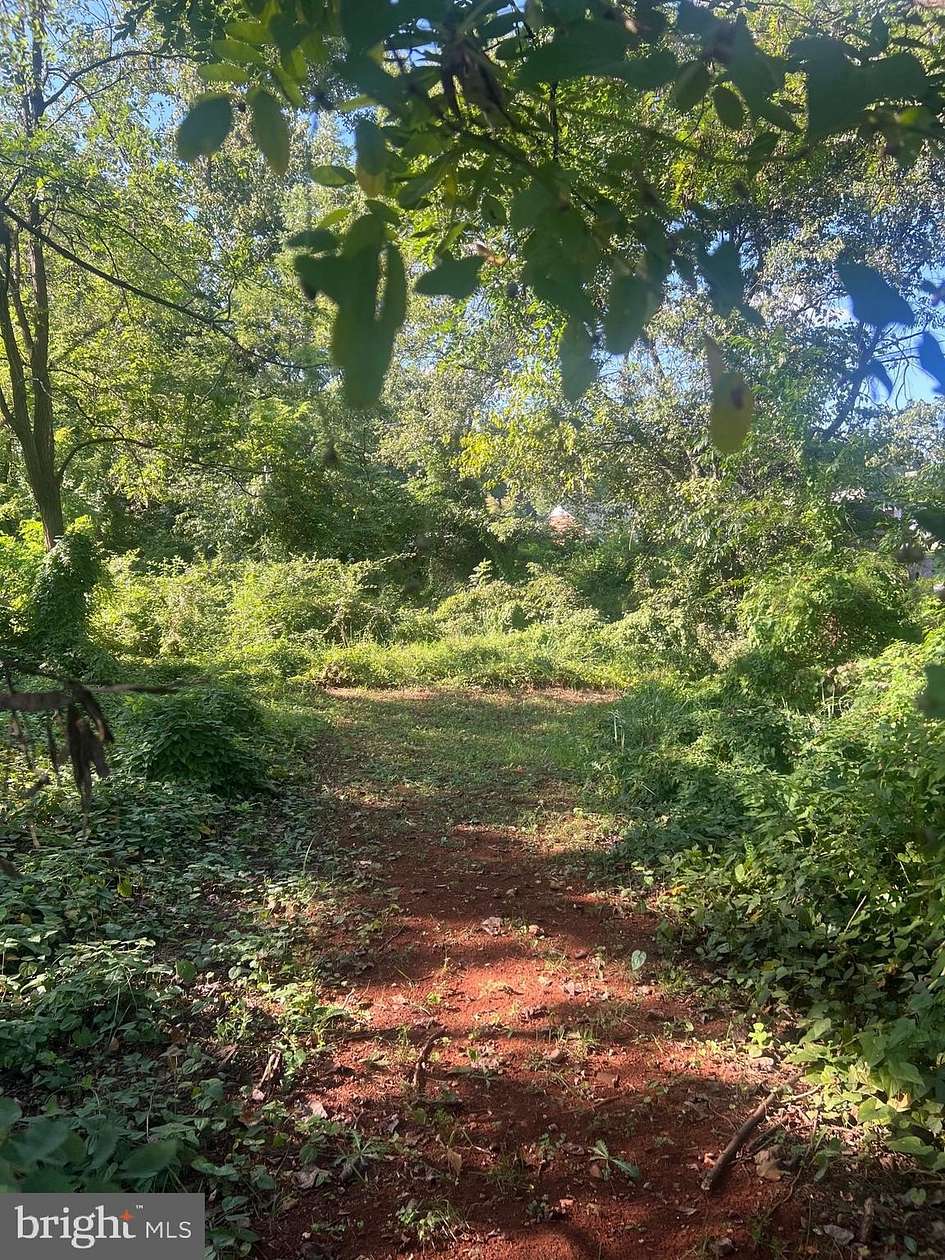 7.36 Acres of Land for Sale in Gordonsville, Virginia