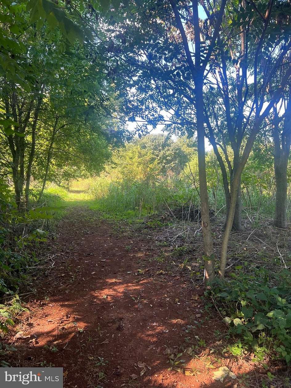 7.36 Acres of Land for Sale in Orange, Virginia