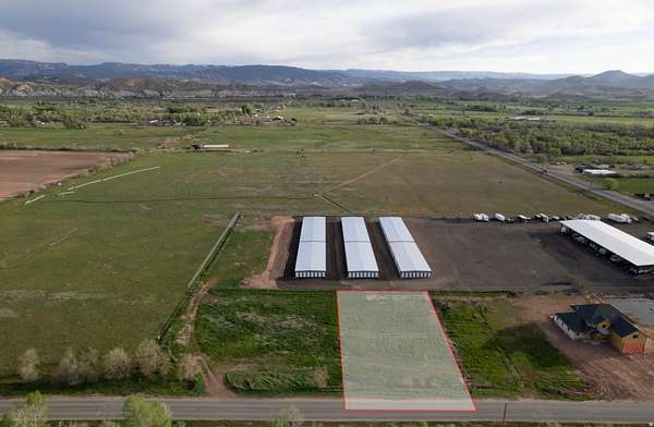 0.48 Acres of Residential Land for Sale in Vernal, Utah
