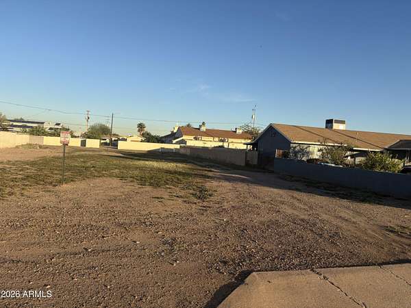 0.36 Acres of Land for Sale in Phoenix, Arizona