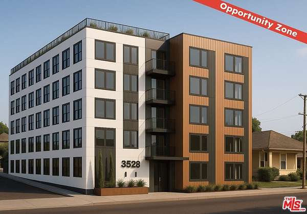 0.26 Acres of Residential Land for Sale in Los Angeles, California