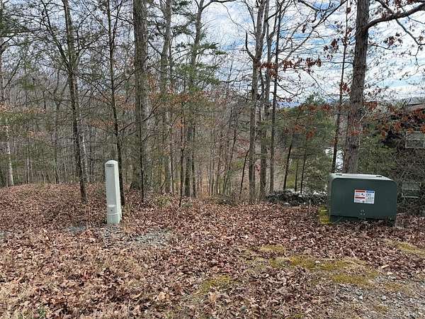 2.69 Acres of Land for Sale in Murphy, North Carolina