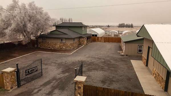 67.9 Acres of Improved Land for Sale in Bend, Oregon