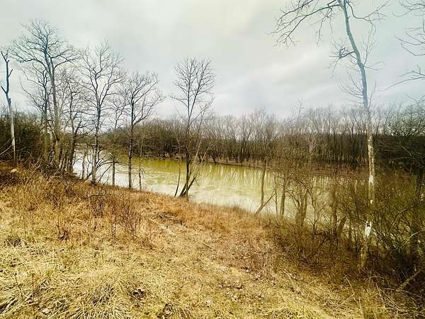 8 Acres of Land for Sale in Aurora, Indiana