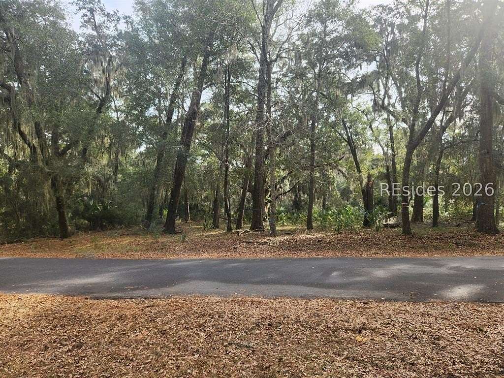 0.72 Acres of Residential Land for Sale in Beaufort, South Carolina