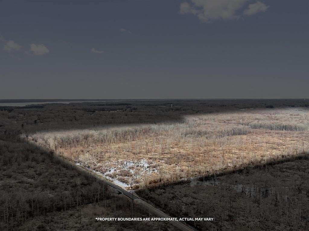 Land for Sale in Gilbertsville, Kentucky