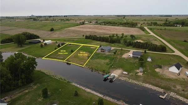 0.84 Acres of Land for Sale in Big Stone City, South Dakota