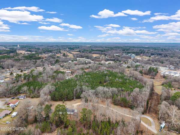 14 Acres of Land for Sale in Henderson, Tennessee