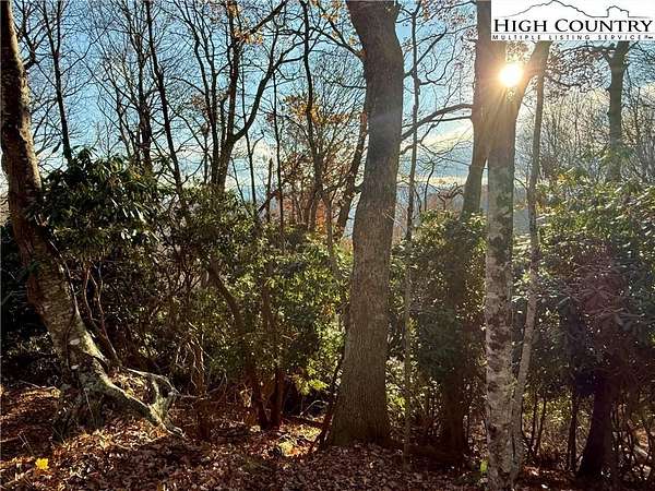 2.53 Acres of Residential Land for Sale in Vilas, North Carolina