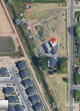 5 Acres of Mixed-Use Land for Sale in Nampa, Idaho