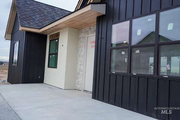 1.55 Acres of Residential Land with Home for Sale in Middleton, Idaho