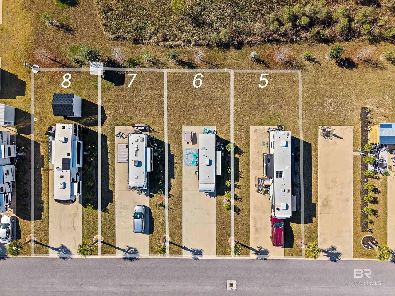 0.07 Acres of Land for Sale in Foley, Alabama