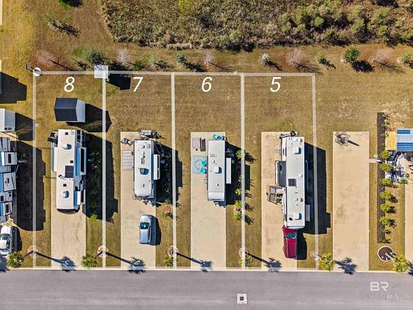 0.07 Acres of Land for Sale in Foley, Alabama