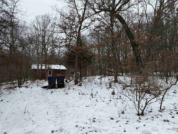 1 Acre of Residential Land for Sale in Oxford, Wisconsin