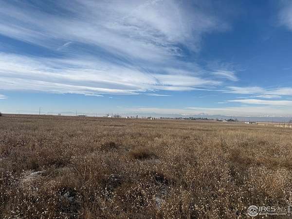 3 Acres of Land for Sale in Platteville, Colorado