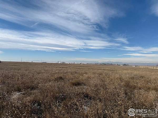 3 Acres of Land for Sale in Platteville, Colorado