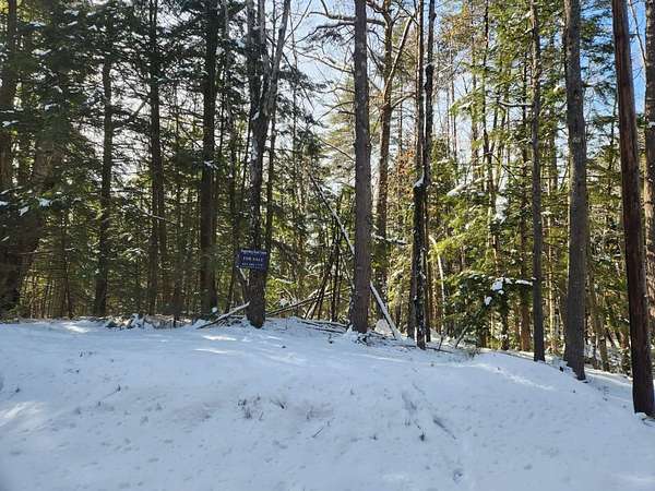 0.34 Acres of Residential Land for Sale in Gilmanton, New Hampshire