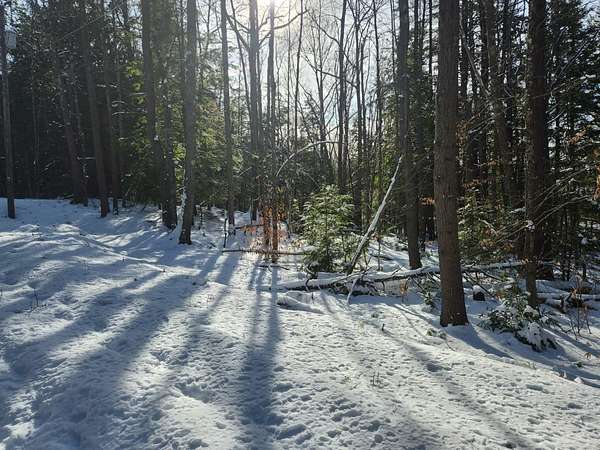0.34 Acres of Residential Land for Sale in Gilmanton, New Hampshire