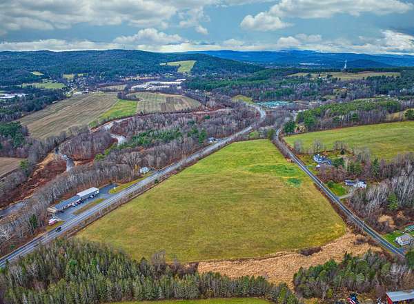 20 Acres of Land for Sale in Claremont, New Hampshire