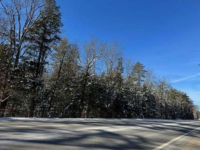 28.2 Acres of Mixed-Use Land for Sale in Farmington, New Hampshire