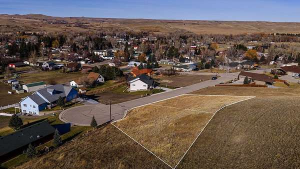 0.74 Acres of Residential Land for Sale in Dayton, Wyoming