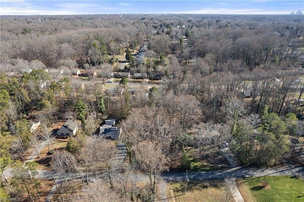 0.55 Acres of Residential Land for Sale in Winston-Salem, North Carolina