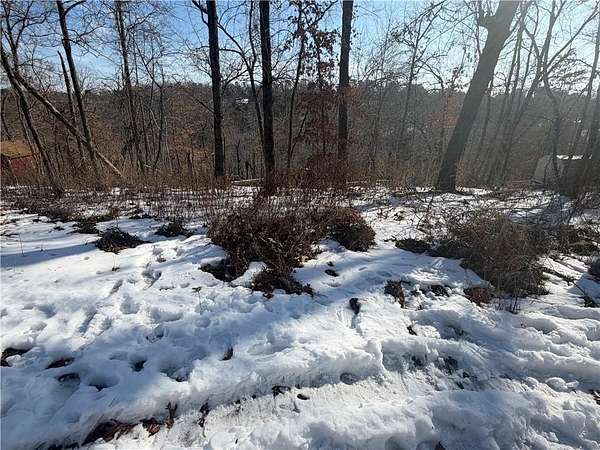 0.43 Acres of Residential Land for Sale in Rogers, Arkansas