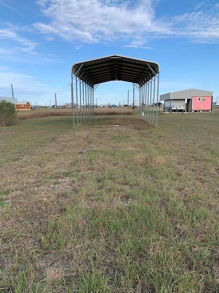 0.24 Acres of Land for Sale in Palacios, Texas