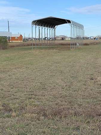 0.24 Acres of Land for Sale in Palacios, Texas