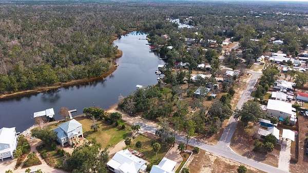 0.29 Acres of Residential Land for Sale in Steinhatchee, Florida