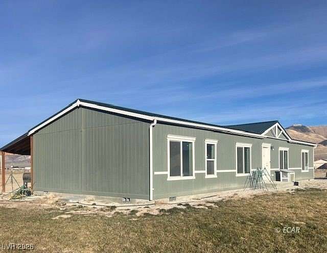 5 Acres of Residential Land for Sale in Ely, Nevada