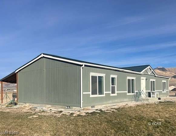 5 Acres of Residential Land for Sale in Ely, Nevada