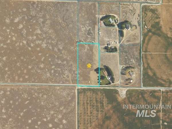 5 Acres of Residential Land for Sale in Mountain Home, Idaho
