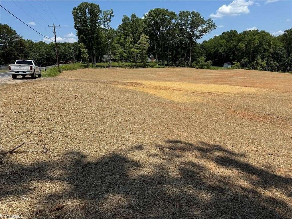 2.35 Acres of Residential Land for Sale in King, North Carolina