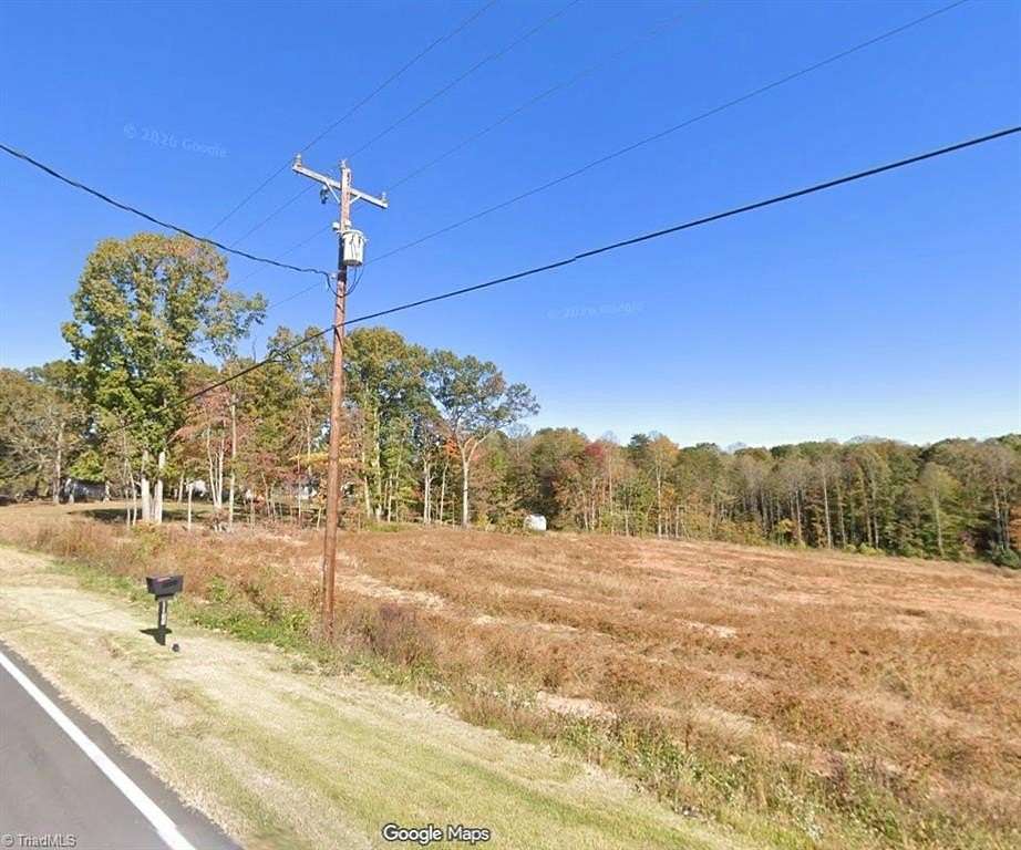 2.35 Acres of Residential Land for Sale in King, North Carolina