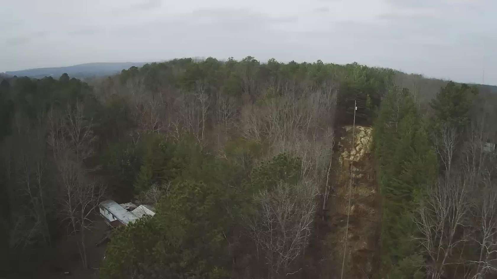 3 Acres of Residential Land for Sale in Summerville, Georgia