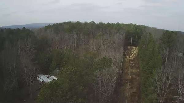3 Acres of Residential Land for Sale in Summerville, Georgia